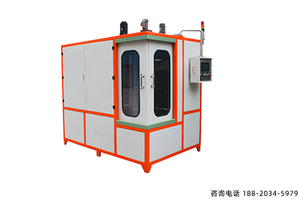 東莞感應淬火機床