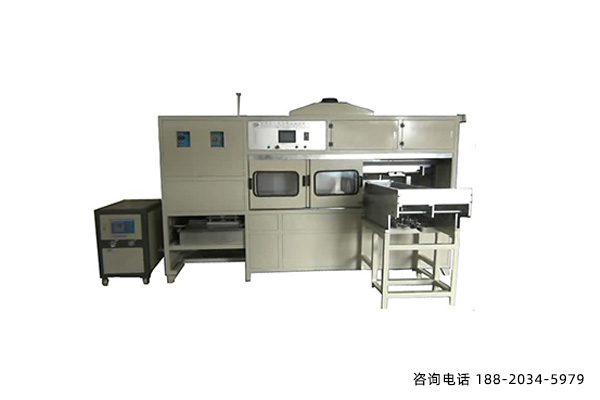 軸類(lèi)臥式淬火機(jī)床設(shè)備